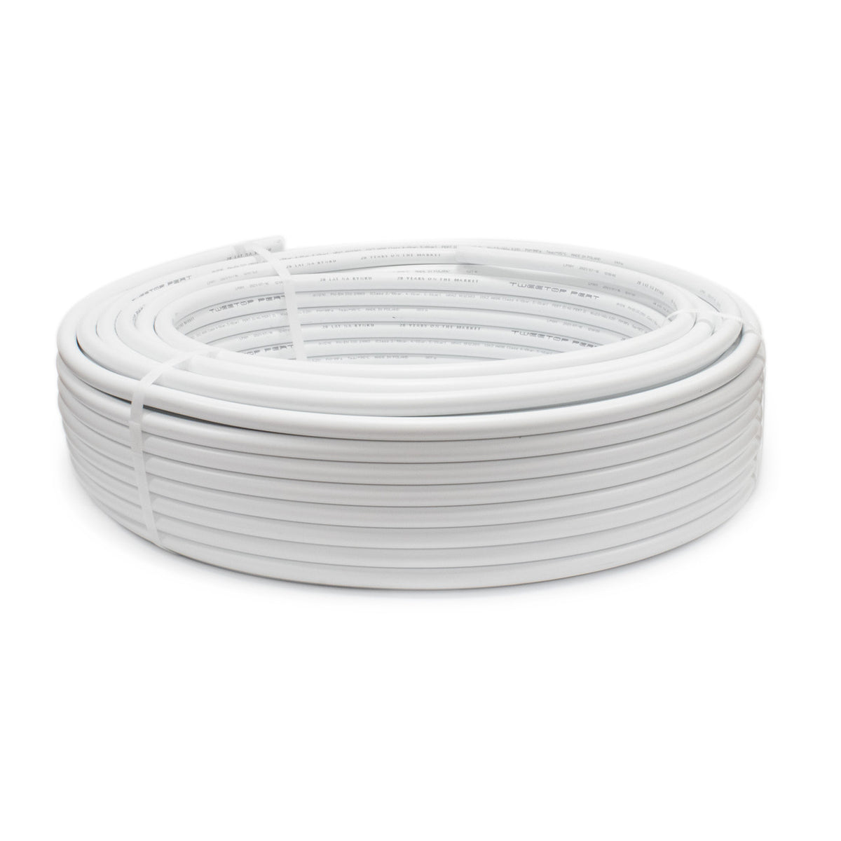 Underfloor Heating PERT-Al-PERT Pipe 25mm x 2.5mm