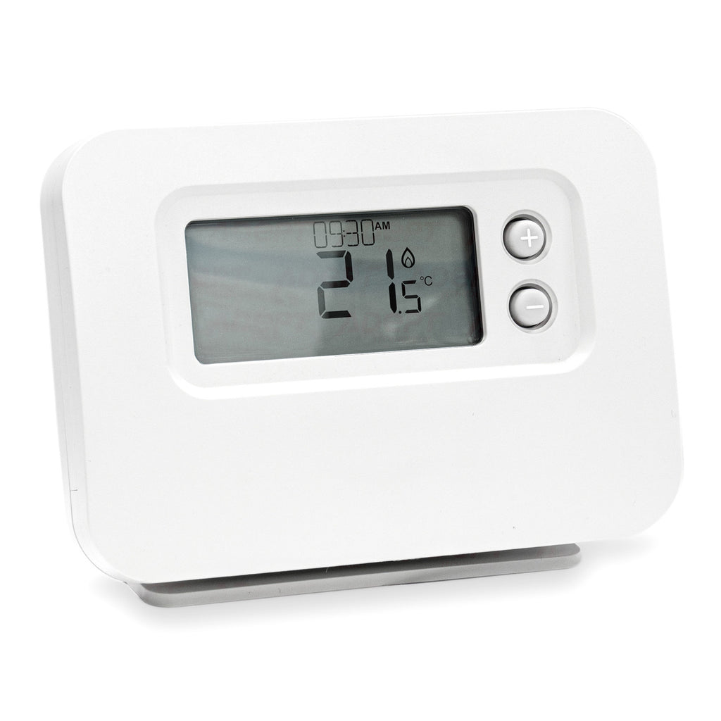 Honeywell CM927 CMS927 CMS927B1049 Replacement Wireless Room Thermostat Unit