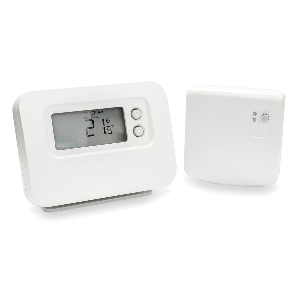 Honeywell CM927 CMS927 CMS927B1049 Replacement Wireless Room Thermostat Unit