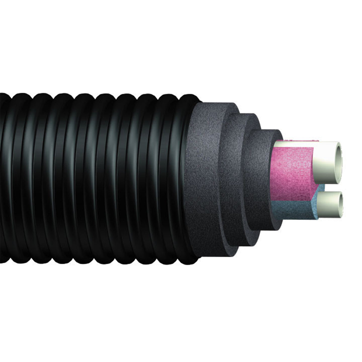 Uponor Aqua Twin