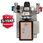 5kW Underfloor Heating Control Pack / Pump / Blender (CP5KW)