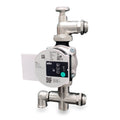 Heat Pump Underfloor Heating Control Pack / Pump