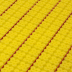 Thermopanel DCFH Decoupling Membrane Mat for 2.0mm Heat Cable