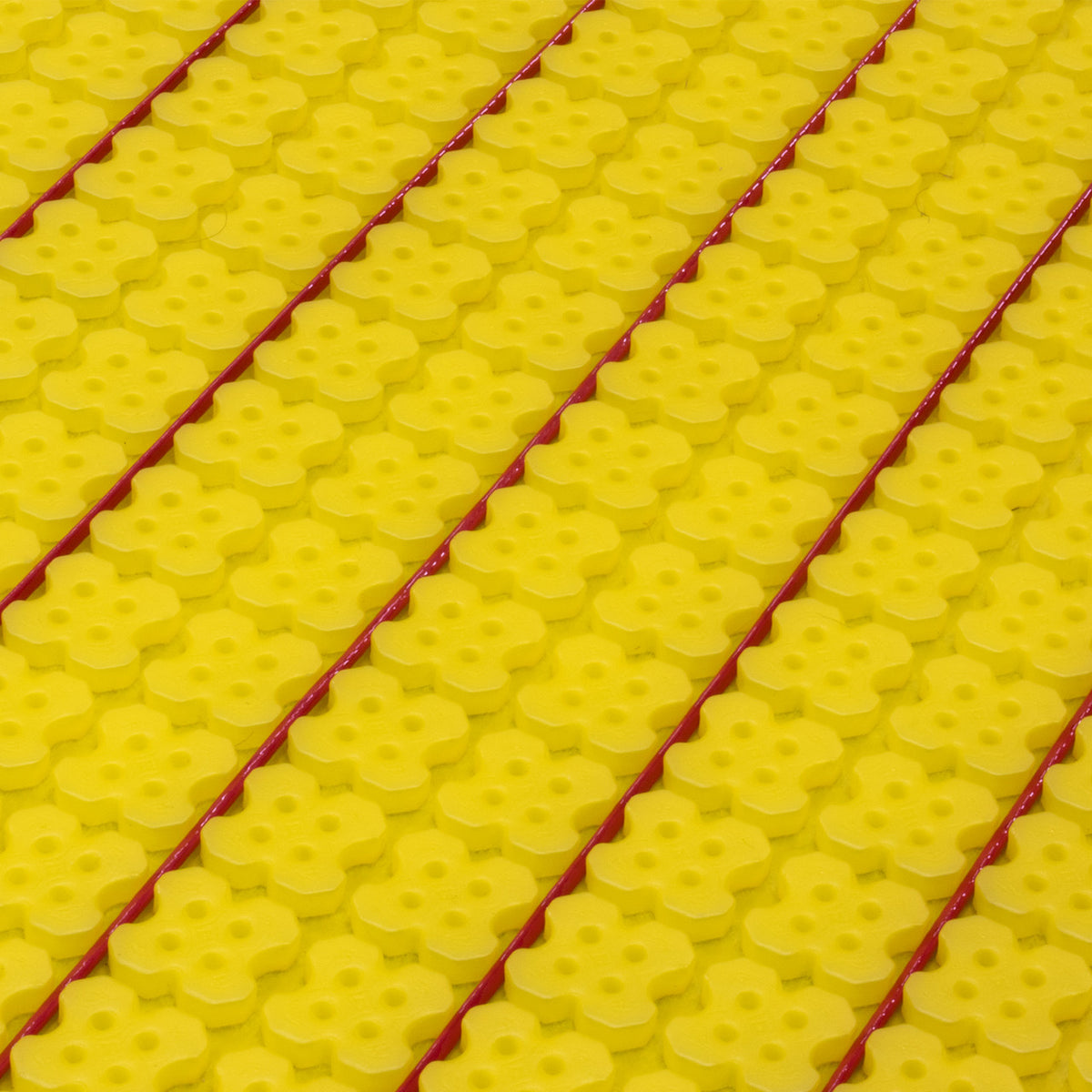 Thermopanel DCFH Decoupling Membrane Mat for 2.0mm Heat Cable