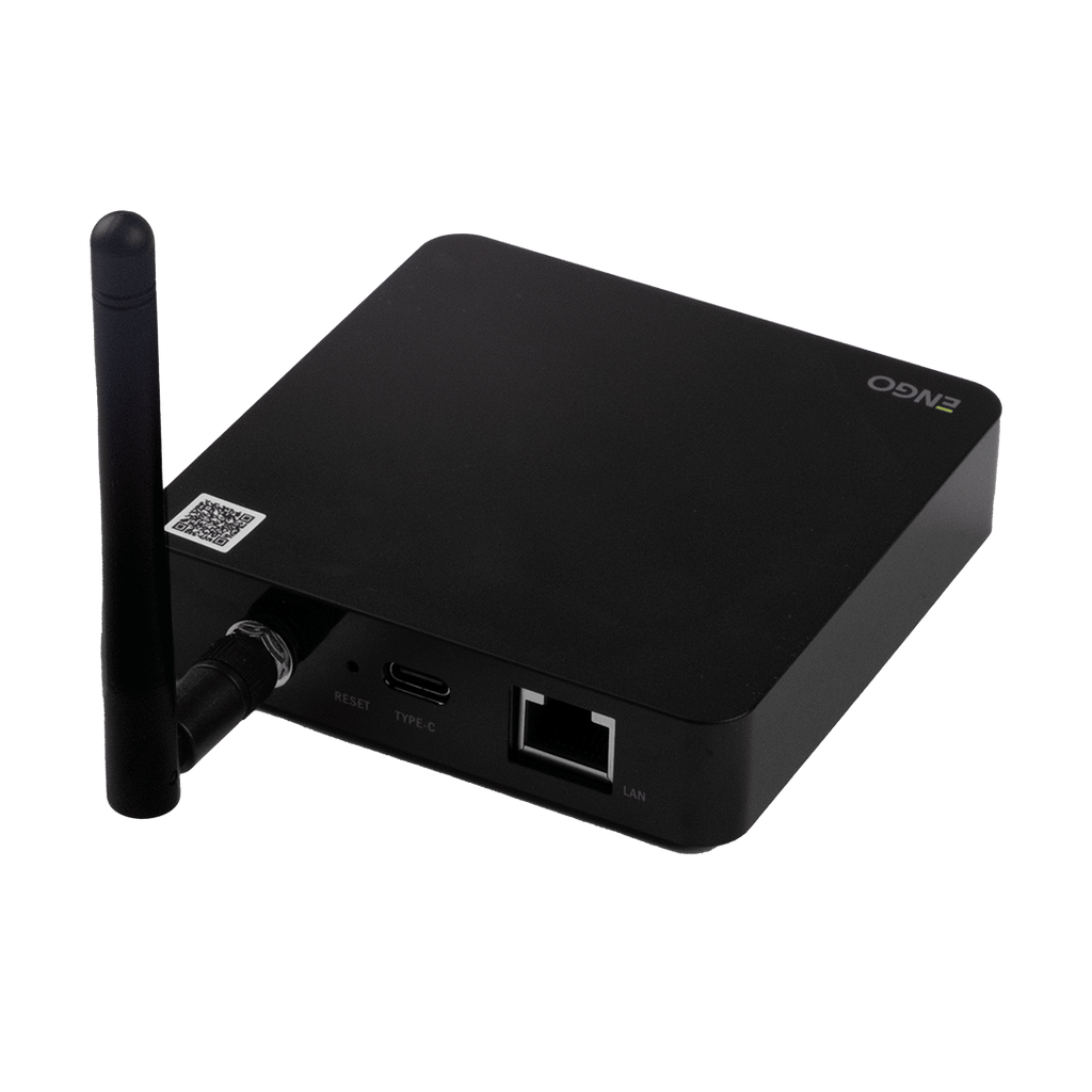 EGATE-PRO – Engo Smart Internet Gateway