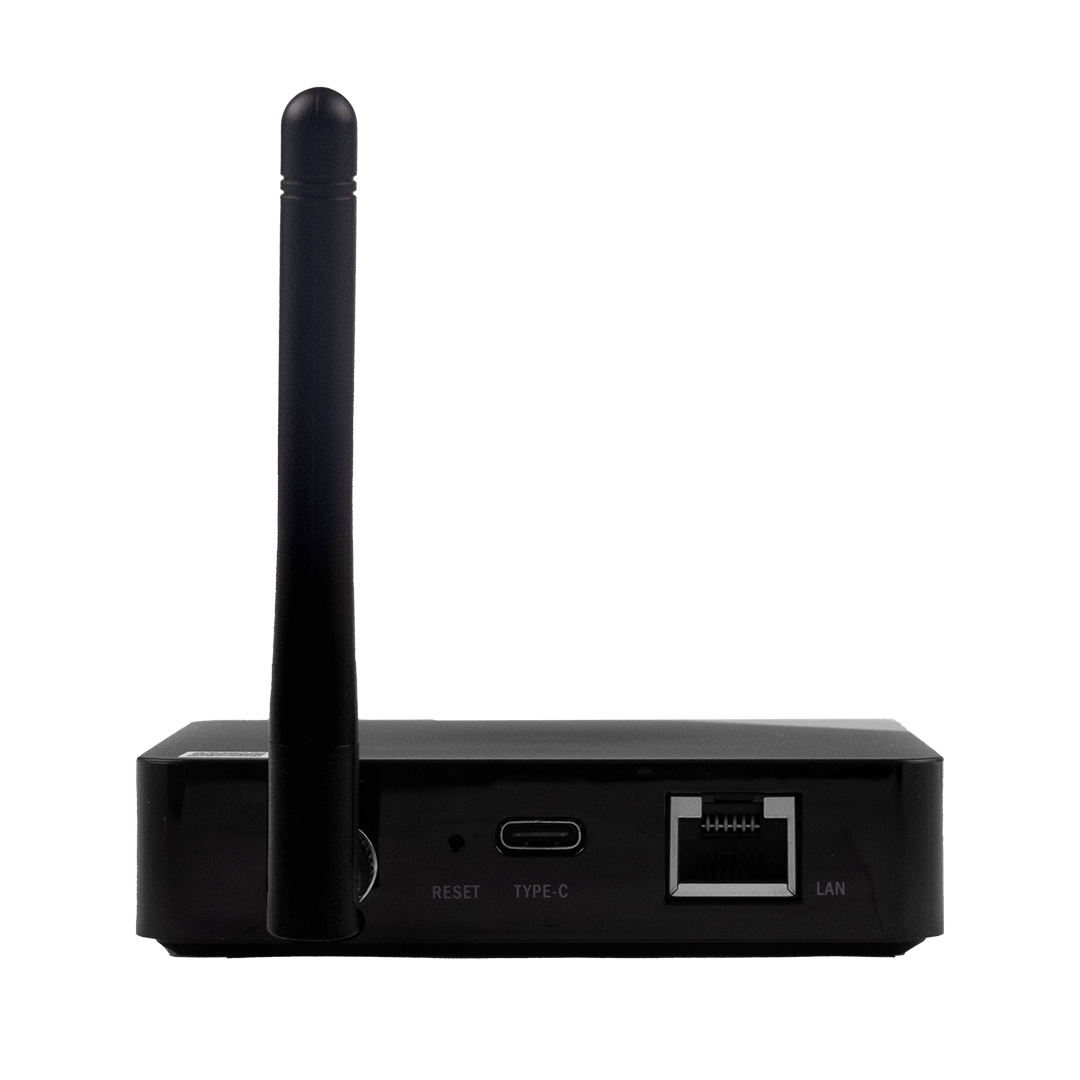 EGATE-PRO – Engo Smart Internet Gateway