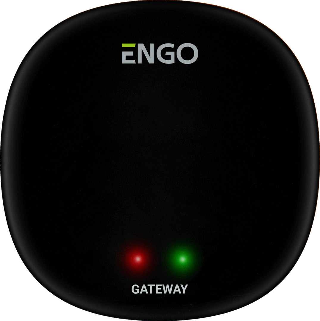 ENGO Gateway - EHUB