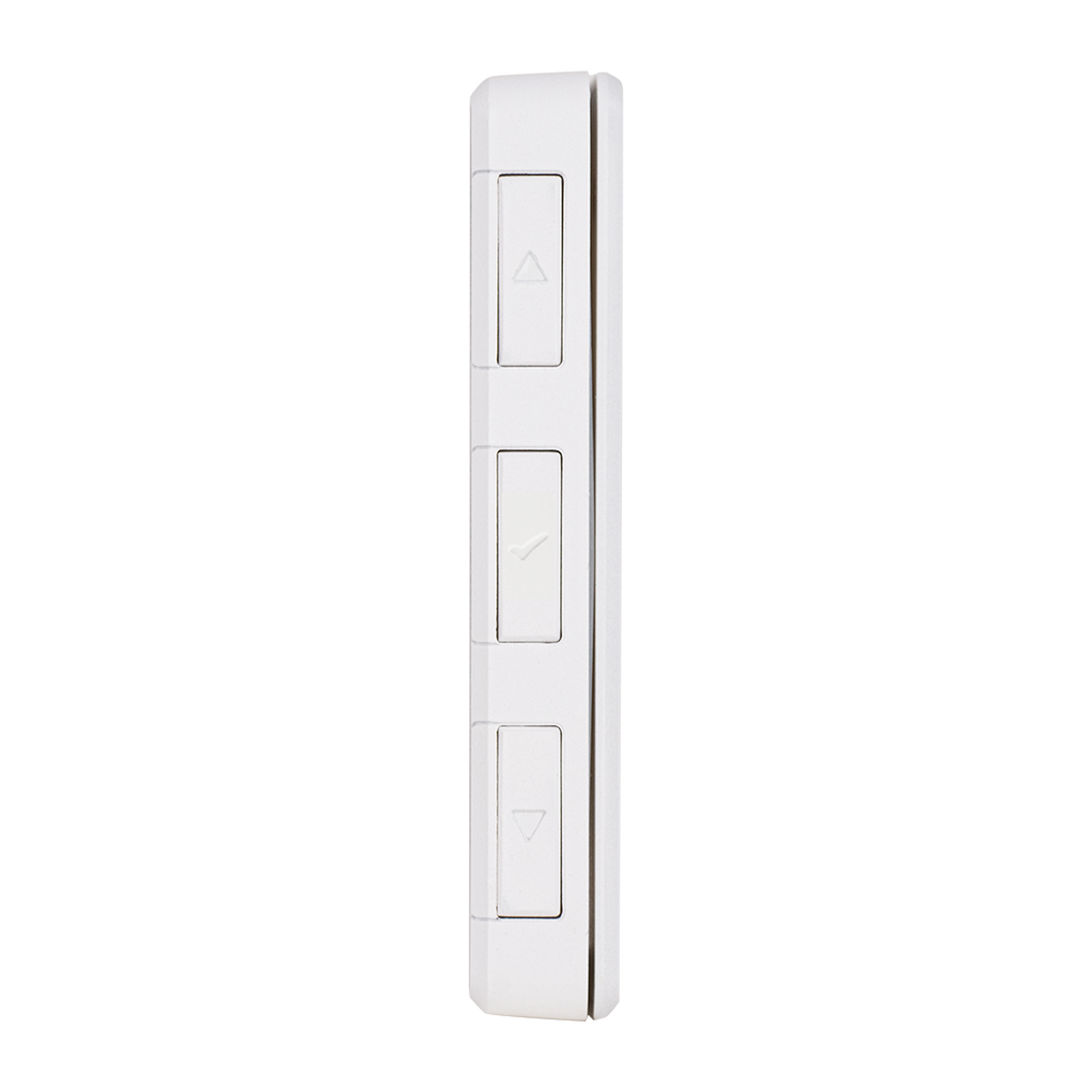 ENGO Smart Thermostat - White - E1W