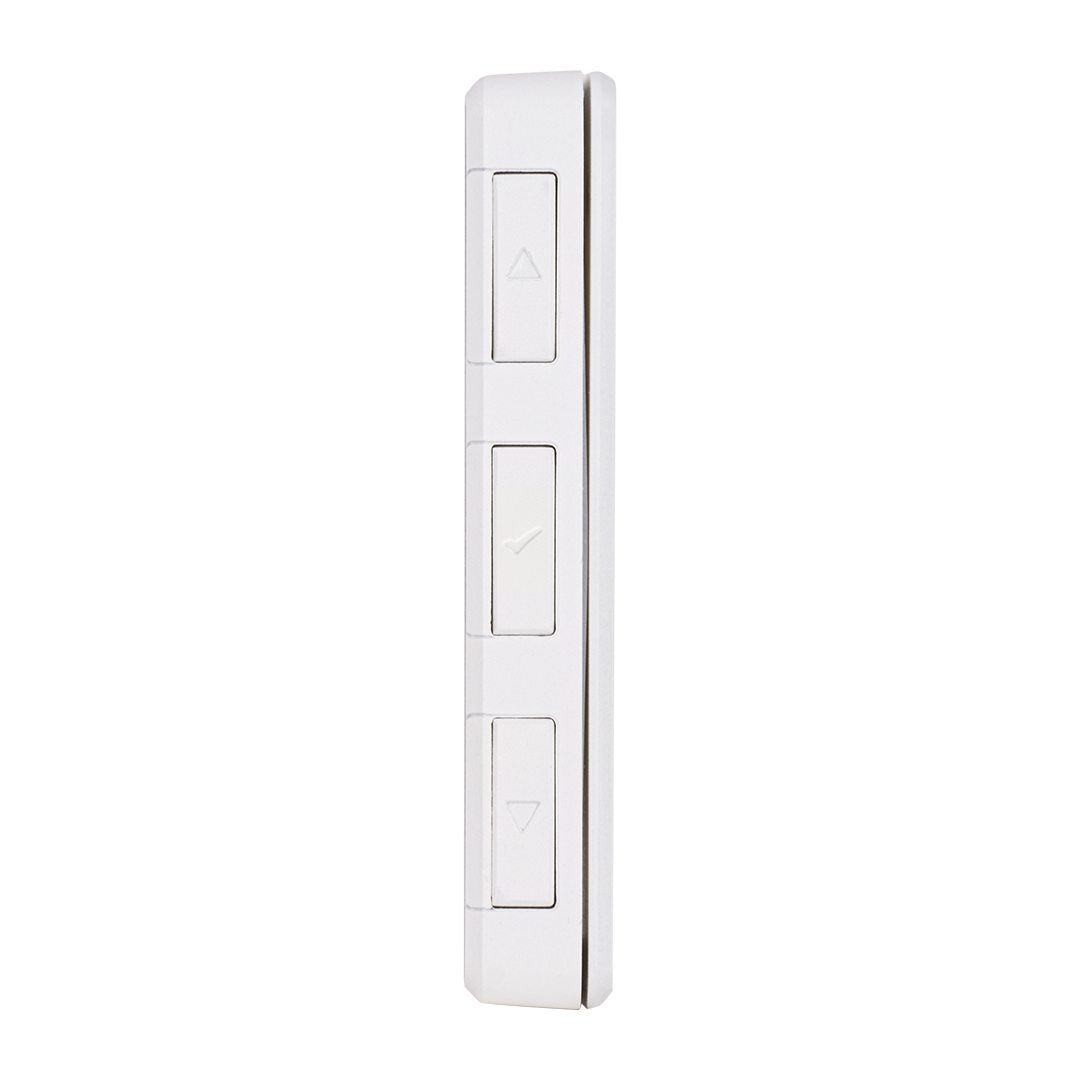 ENGO Smart Thermostat - White - E1W