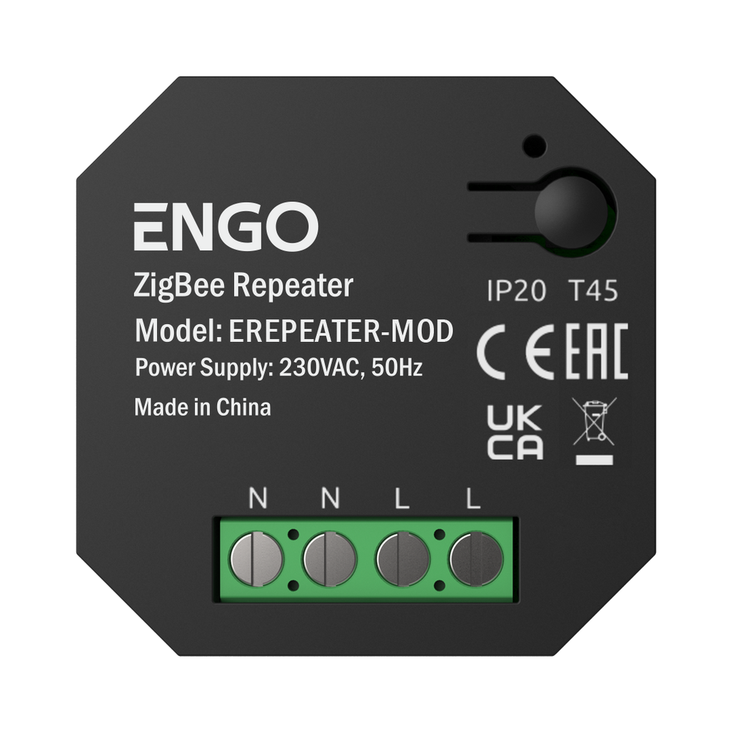 ENGO Network Repeater