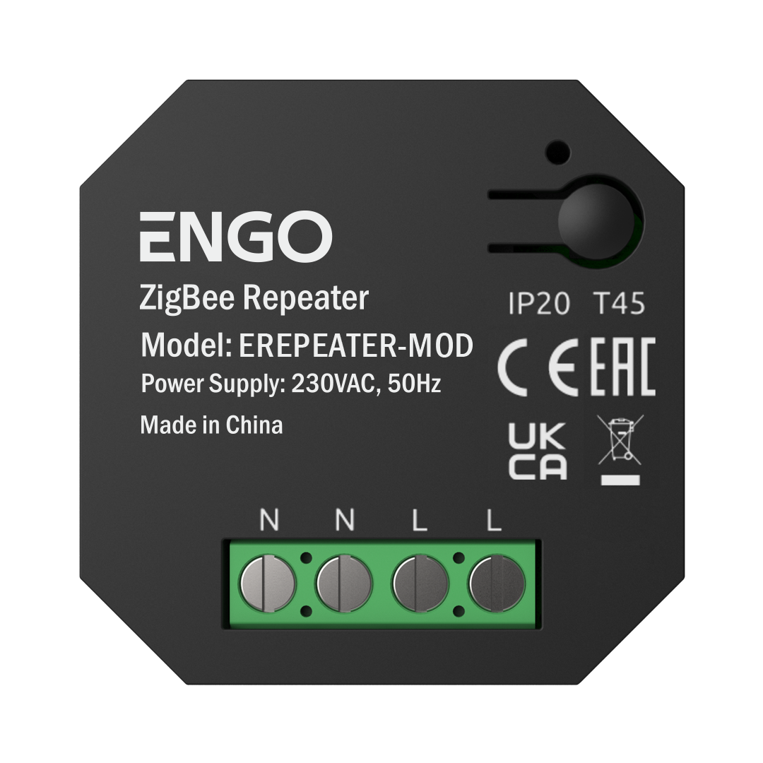 ENGO Network Repeater
