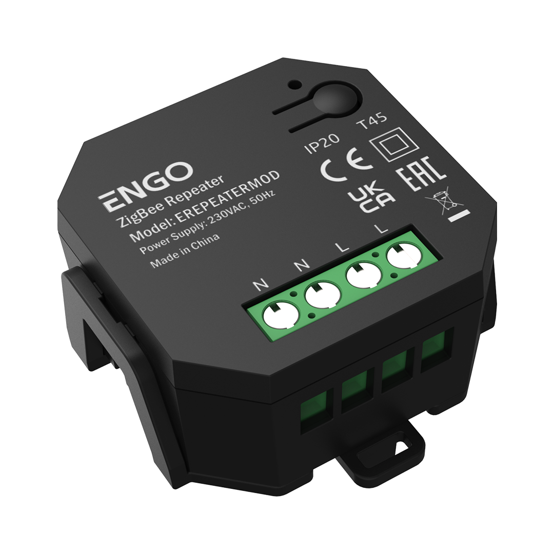 ENGO Network Repeater