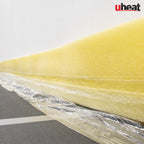 Underfloor Heating Edge Perimeter Insulation Strip