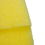 Edge Insulation for UFH