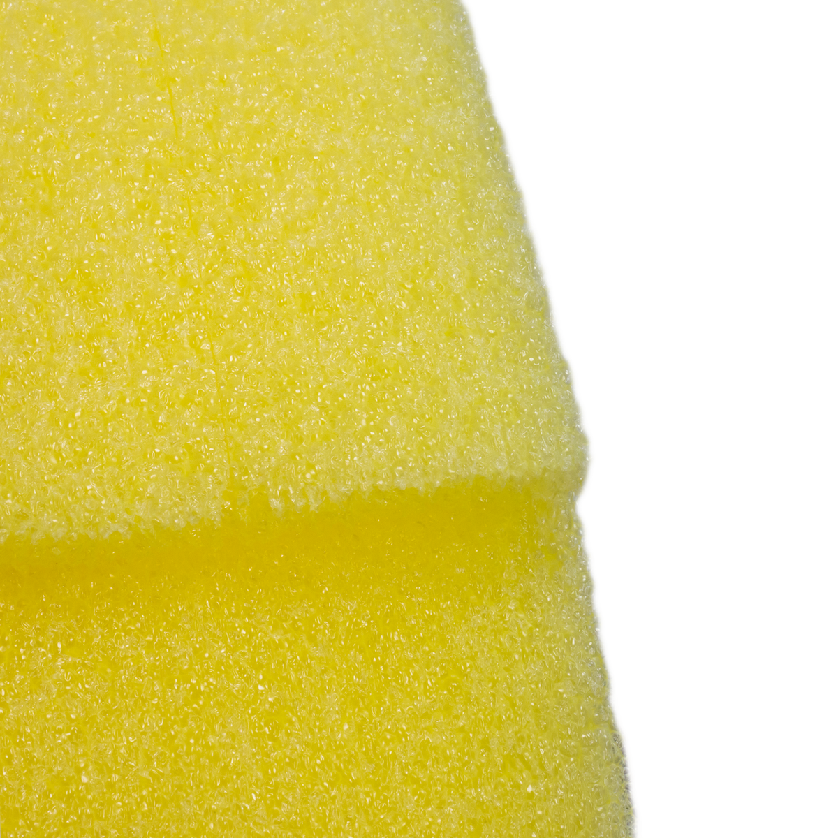 Edge Insulation for UFH