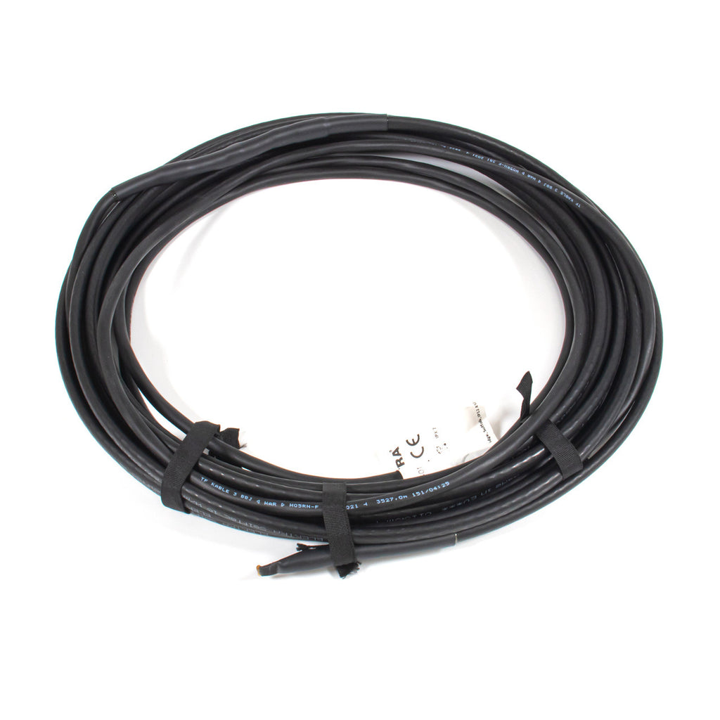 ELEKTRA SelfTec® Self-regulating Anti-Frost Heating Cables