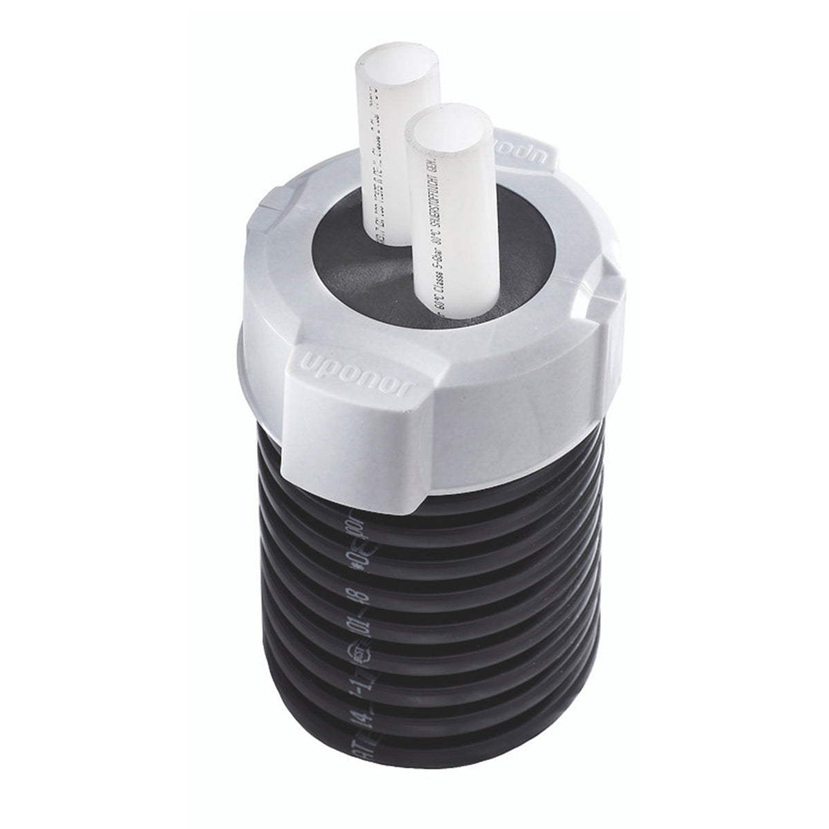 Uponor Ecoflex end cap
