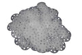 36mm Plastic Washer for Insulation Fixing (100No.)