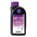 ADEY MC10+ Underfloor and Central Heating System Biocide - 500ML (MC10+)