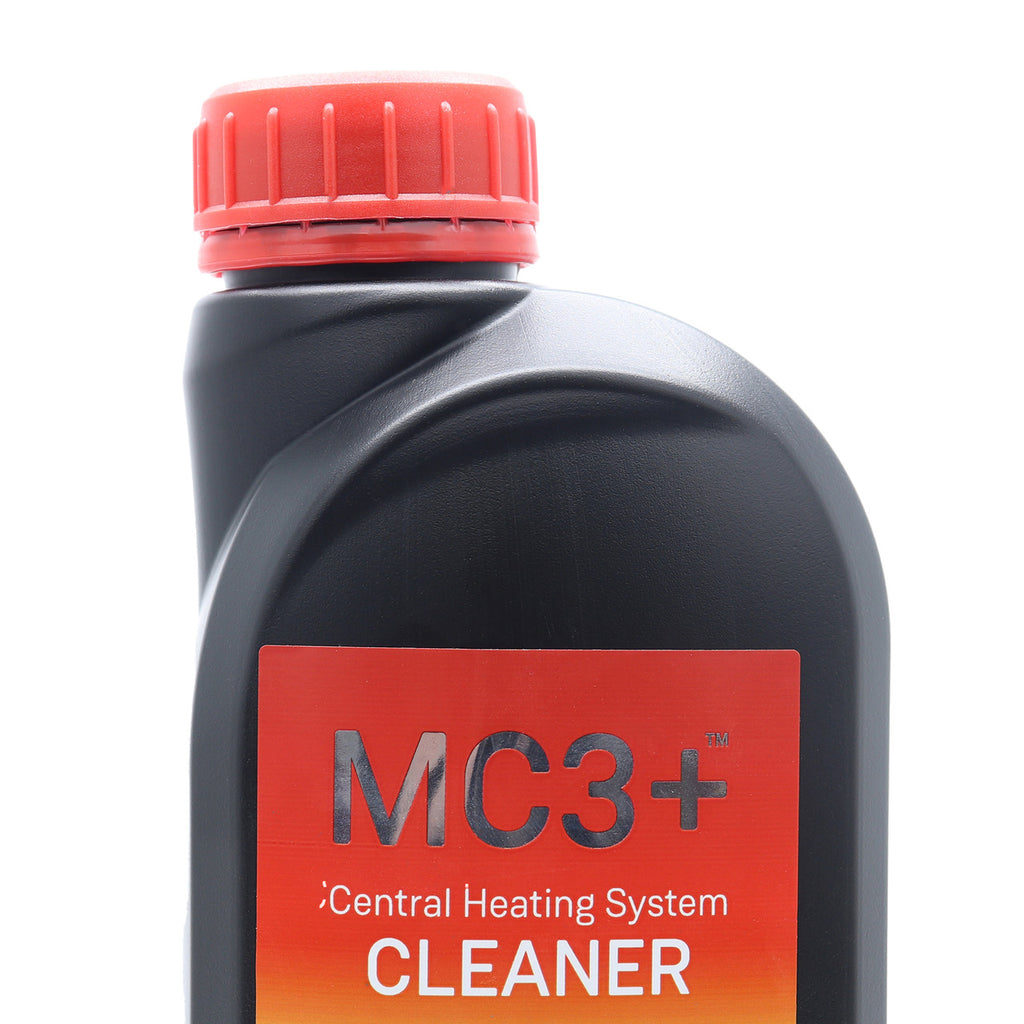 Adey MC3+ Central Heating Cleaner 500ml (MC3+)