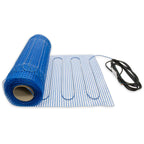 Elektra MD 100W/m² Electric Underfloor Heating Mat
