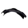 90 deg Pipe Support for 14-18mm Pipe