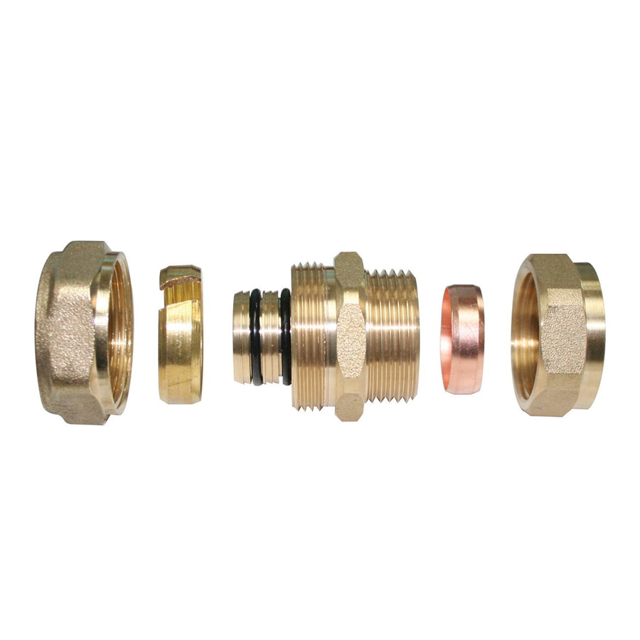 MTC-CS double compression 32-28mm