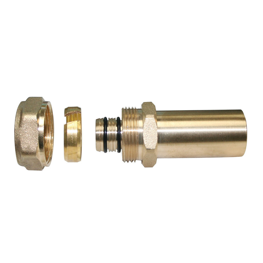 MTC-CT transition comp 20-22mm tail