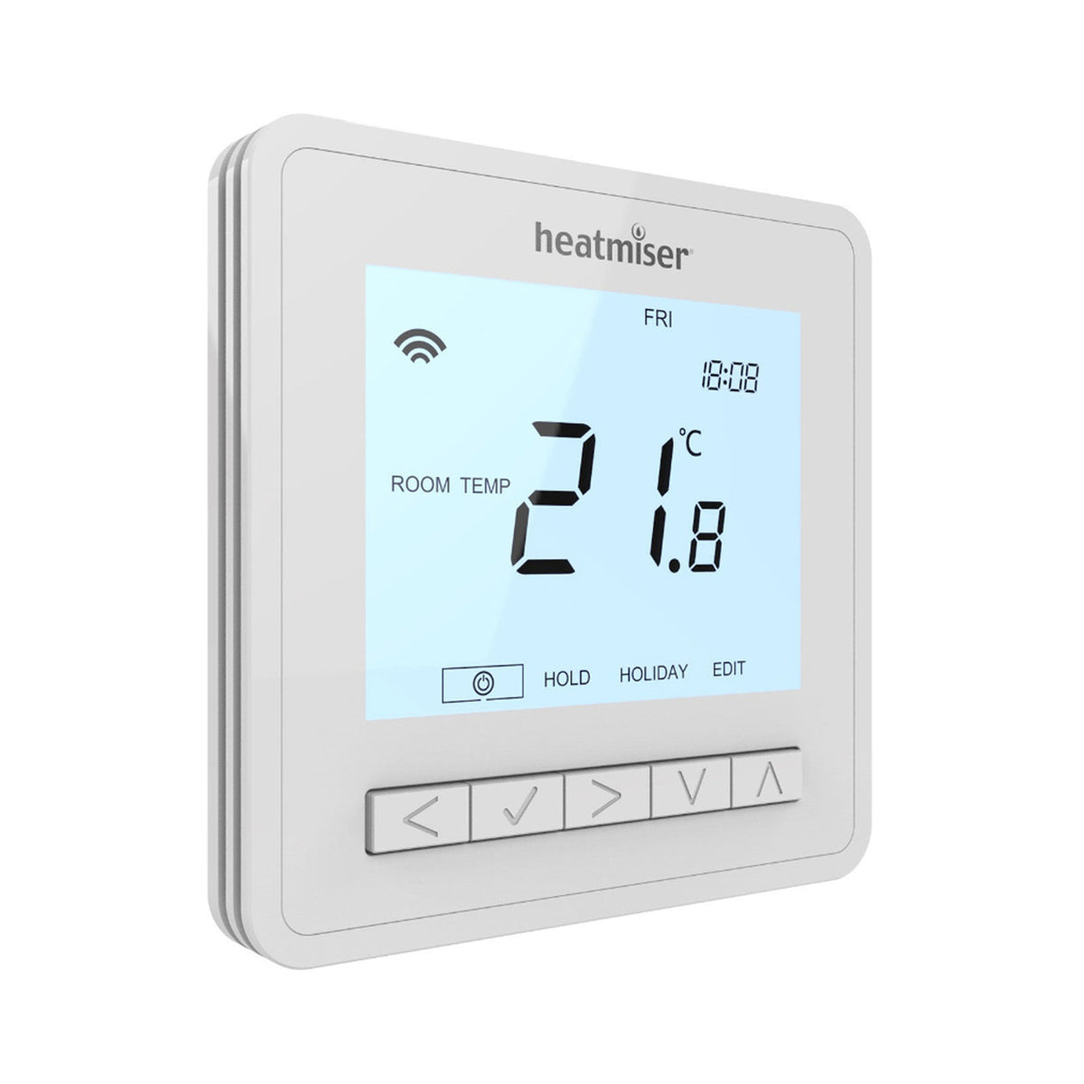 NeoStat Air Smart Thermostat - White