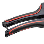 TekTools Pipe Cutting 16–42mm Ratchet Cutter