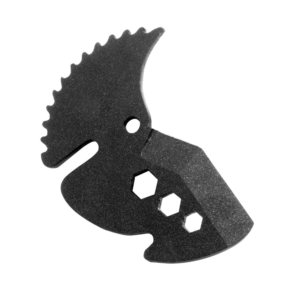 TekTools Replacement Blade – Pack of 2 (For 16–42mm Ratchet Pipe Cutter)