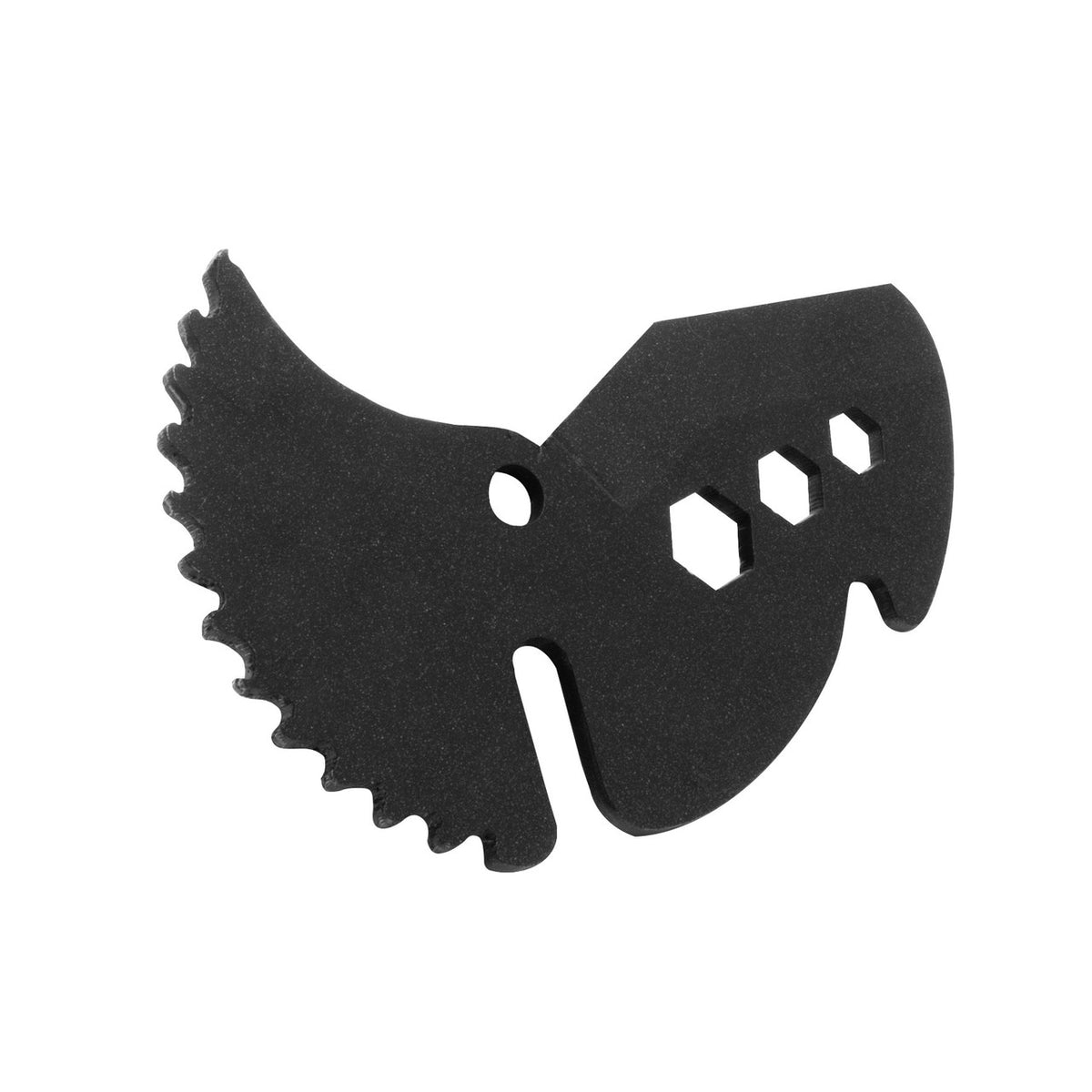 TekTools Replacement Blade – Pack of 2 (For 16–42mm Ratchet Pipe Cutter)
