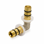Adept 20mm MLCP Press Fittings Kit - 40 Pack