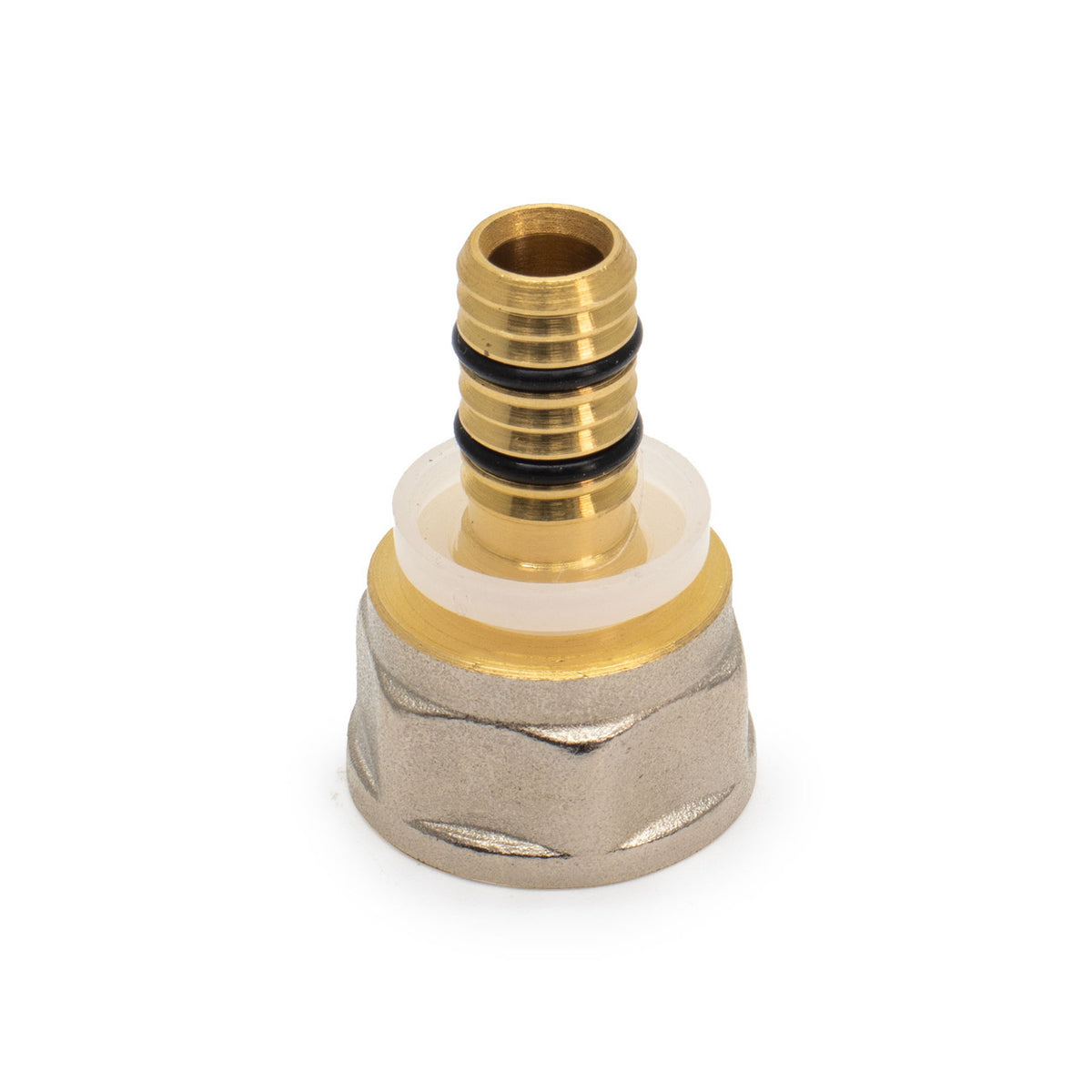 20mm x 3/4" Press Female Adapter