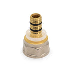 25mm x 1" Press Female Adapter