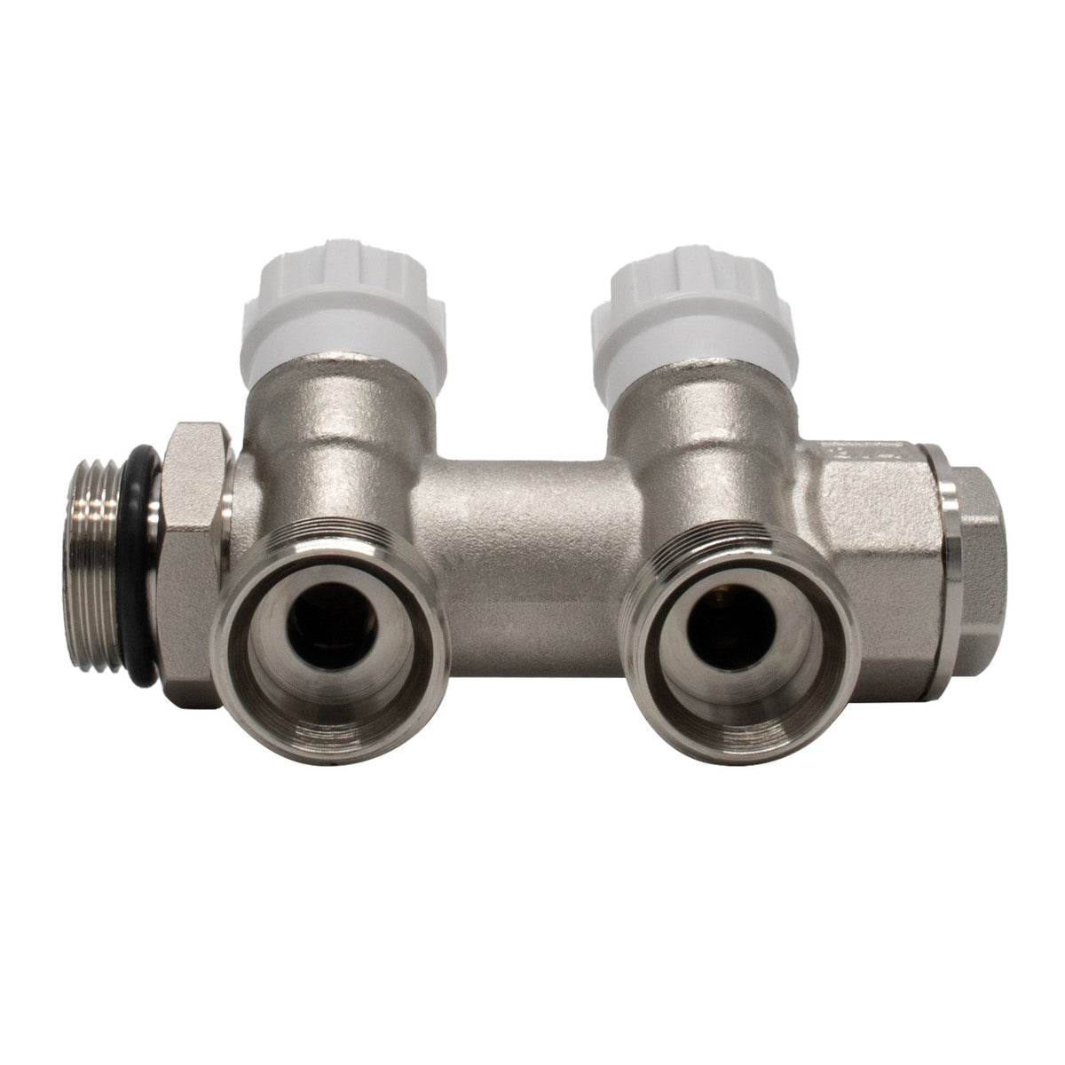 Potable Manifolds - 2 Port underside