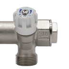 Potable Manifolds - 2 Port