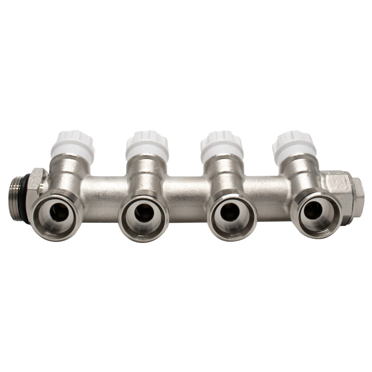 Potable Manifolds - 4 Port underside