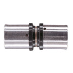 20mm MLCP Brass Press Coupler