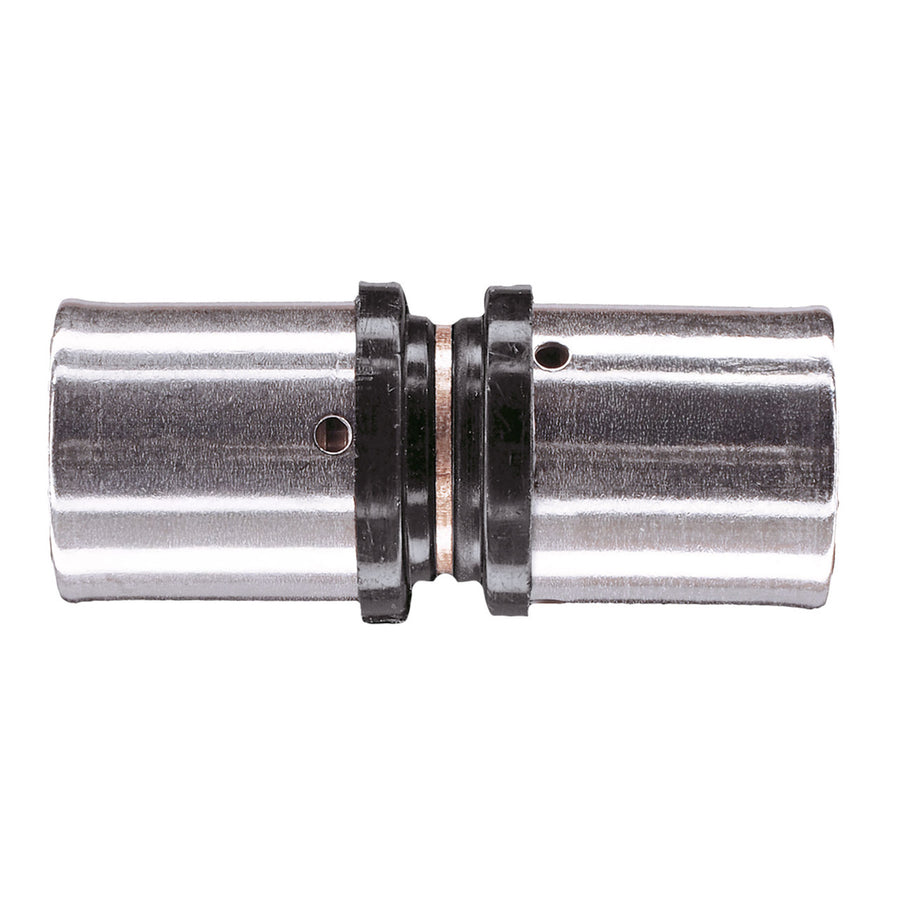 20mm MLCP Brass Press Coupler