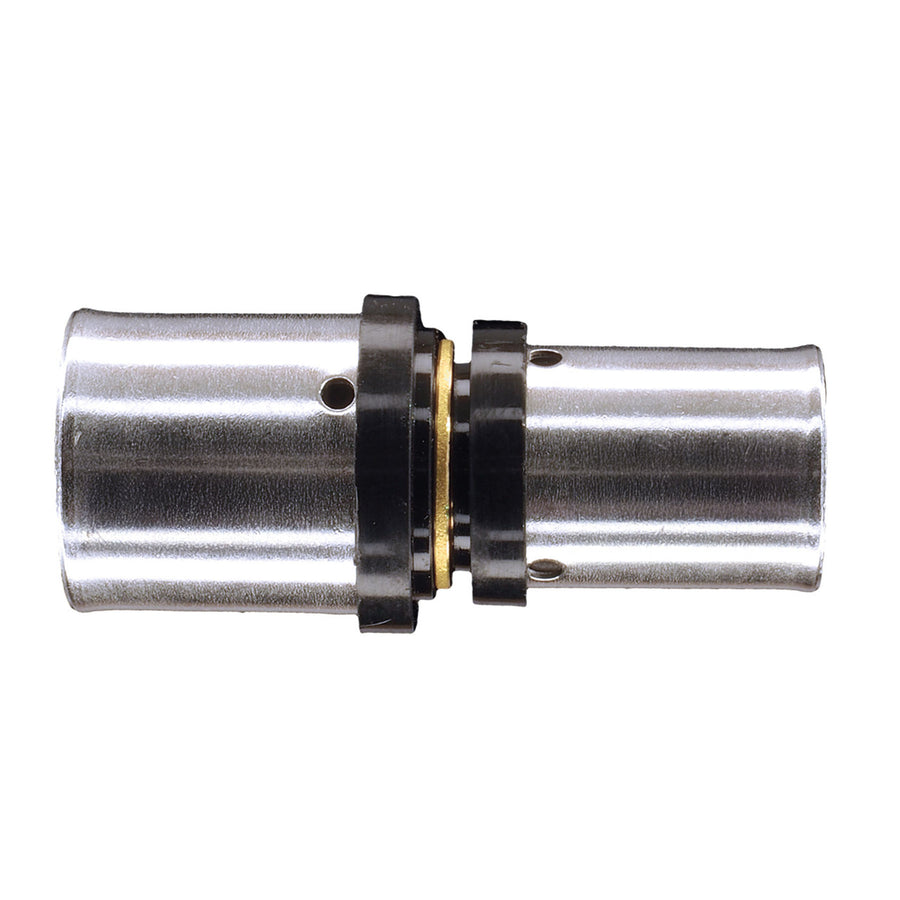 20x16mm MLCP Brass Press Reducer Coupling