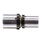 32x20mm MLCP Brass Press Reducer Coupling