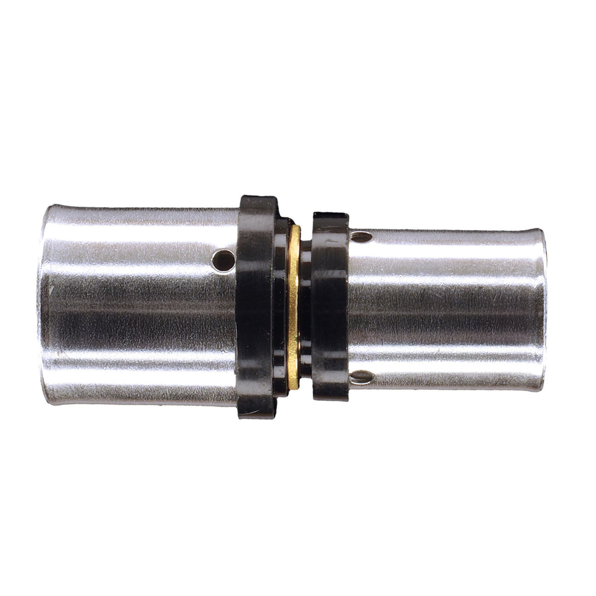 25x16mm MLCP Brass Press Reducer Coupling