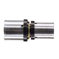 32x25mm MLCP Brass Press Reducer Coupling