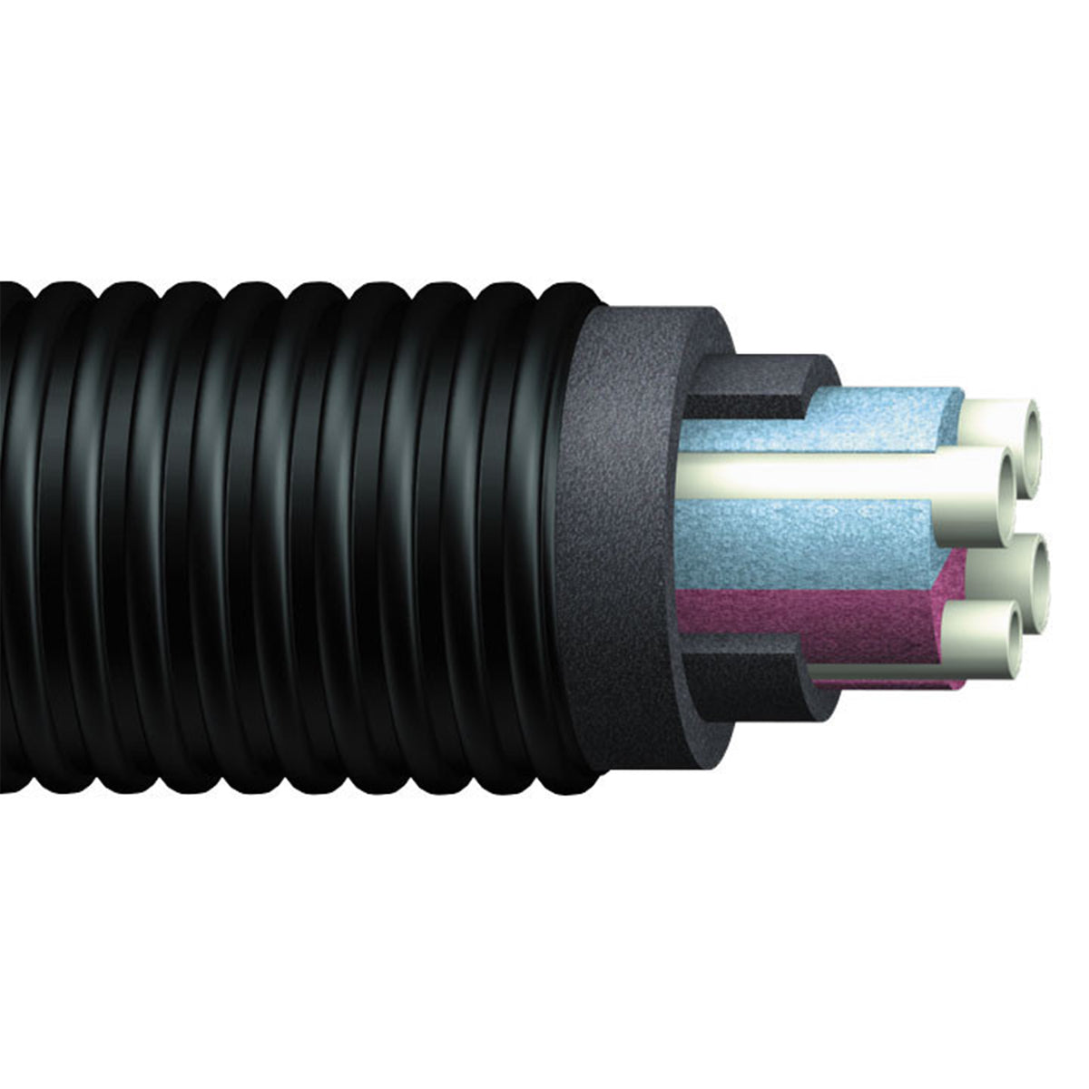 Uponor Quattro Thermo Aqua