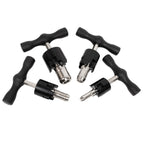 TekTools Reamer Chamfer Tool
