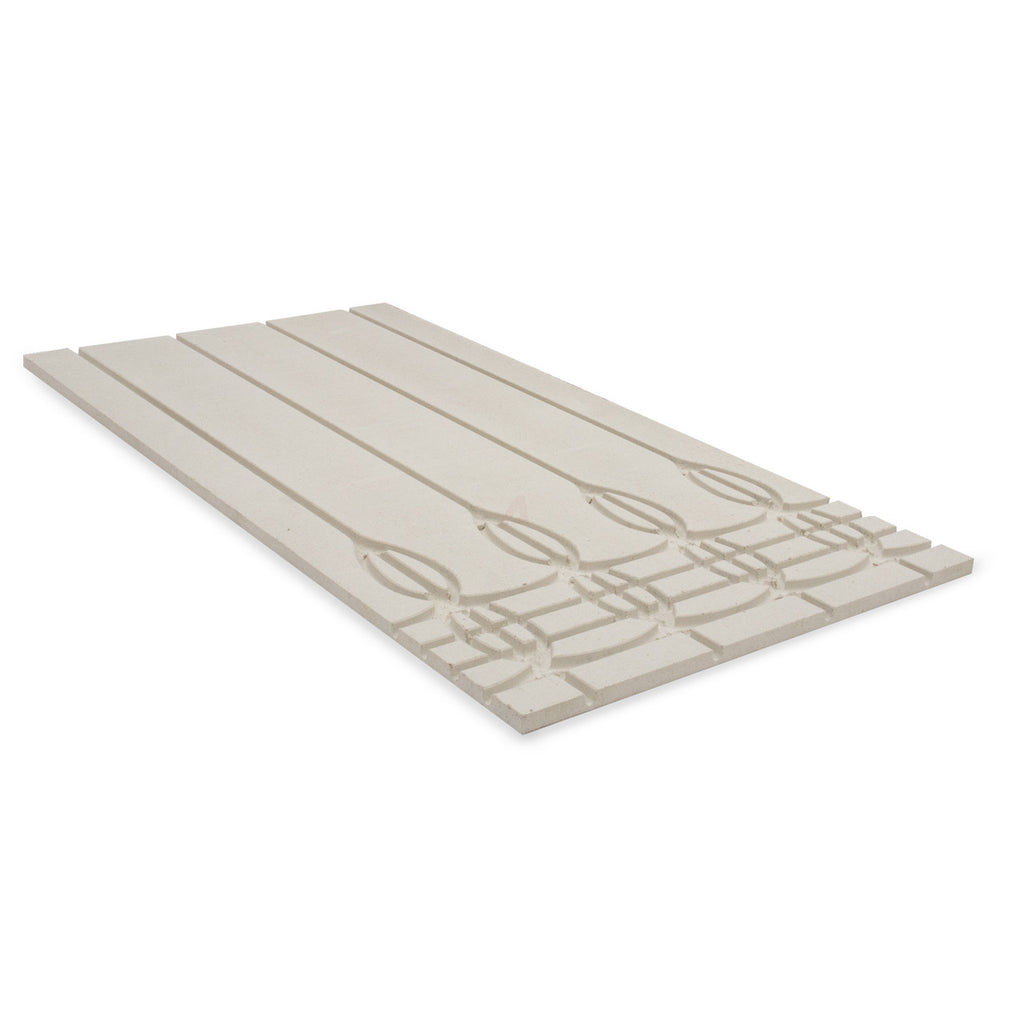Heavy Compact Grooved Retrofix UFH Board (retrofix)
