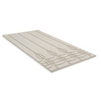 Heavy Compact Grooved Retrofix UFH Board (retrofix)
