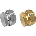 MLC61 compression stop end 16mm