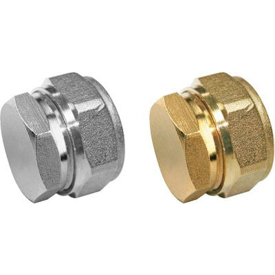 MLC61 compression stop end 32mm